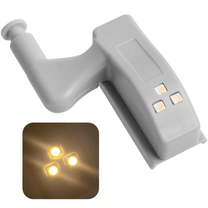 EasySwitch™ | LED kastdeur verlichting